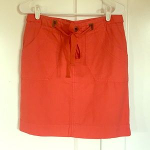 Skirt - Anthropology , size 6